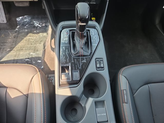 New 2026 Subaru Crosstrek 2.5i Limited AWD/4WD image 18