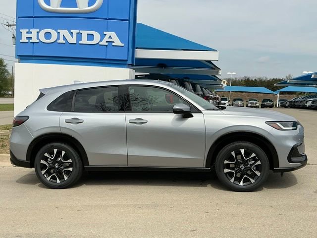 New 2026 Honda HR-V EX-L image 2