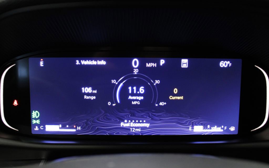 New 2025 Jeep Wagoneer L Series II image 10