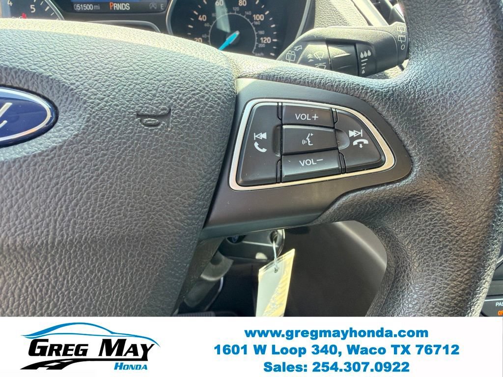 Used 2018 Ford Escape SE AWD/4WD image 18