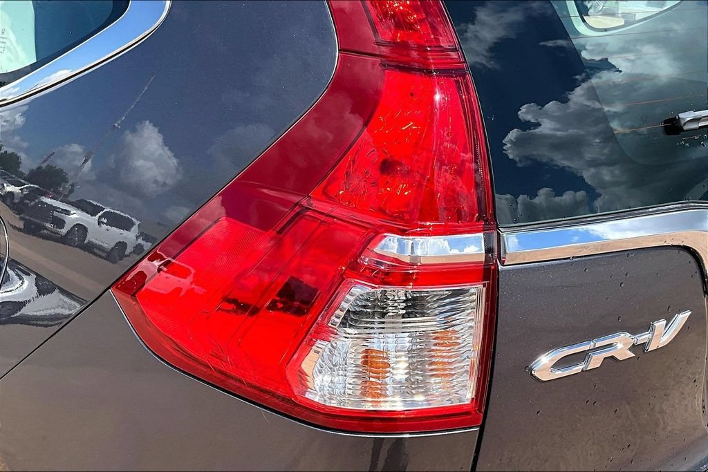 Used 2016 Honda CR-V LX image 26