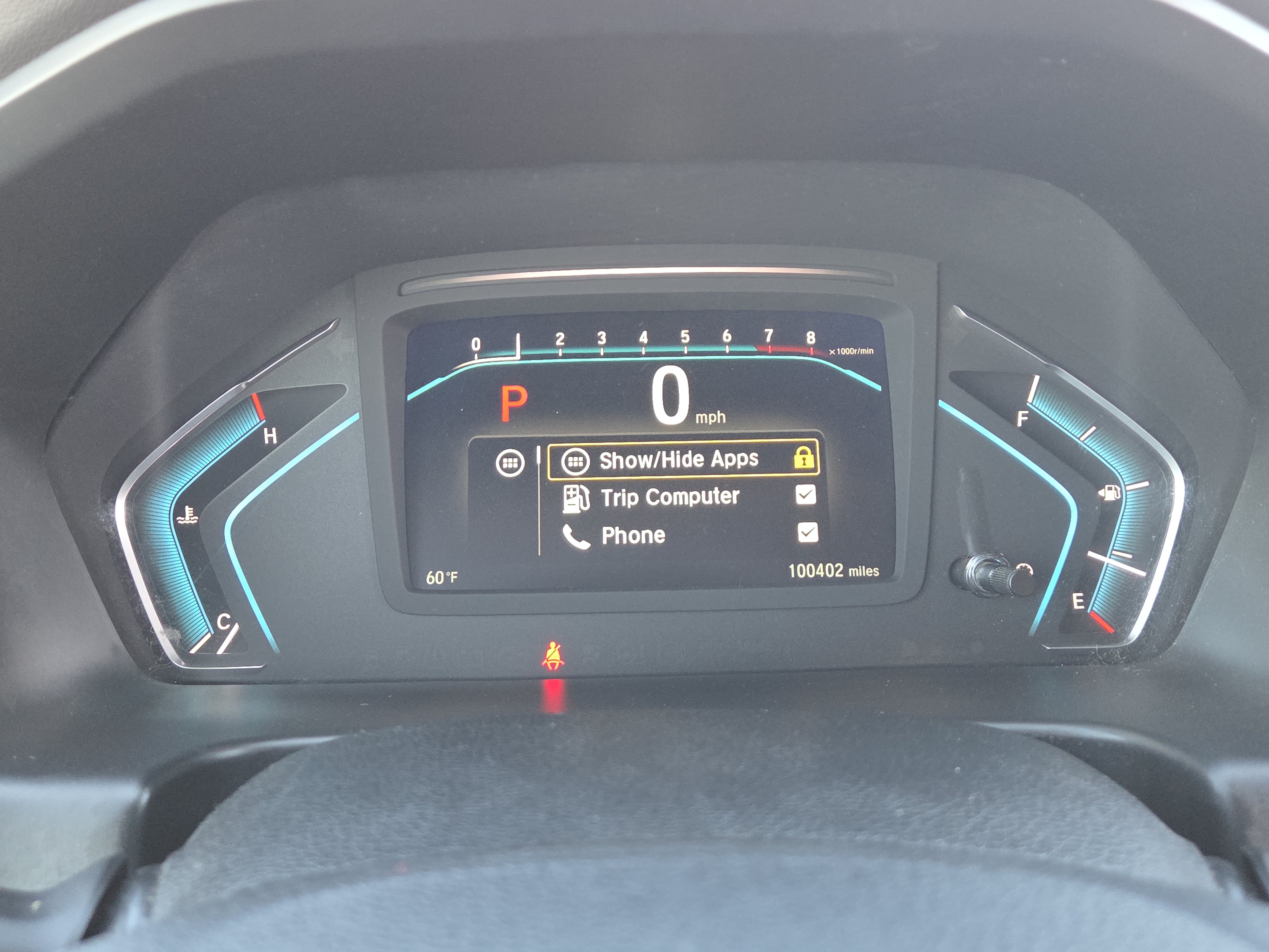 Used 2018 Honda Odyssey Touring image 21