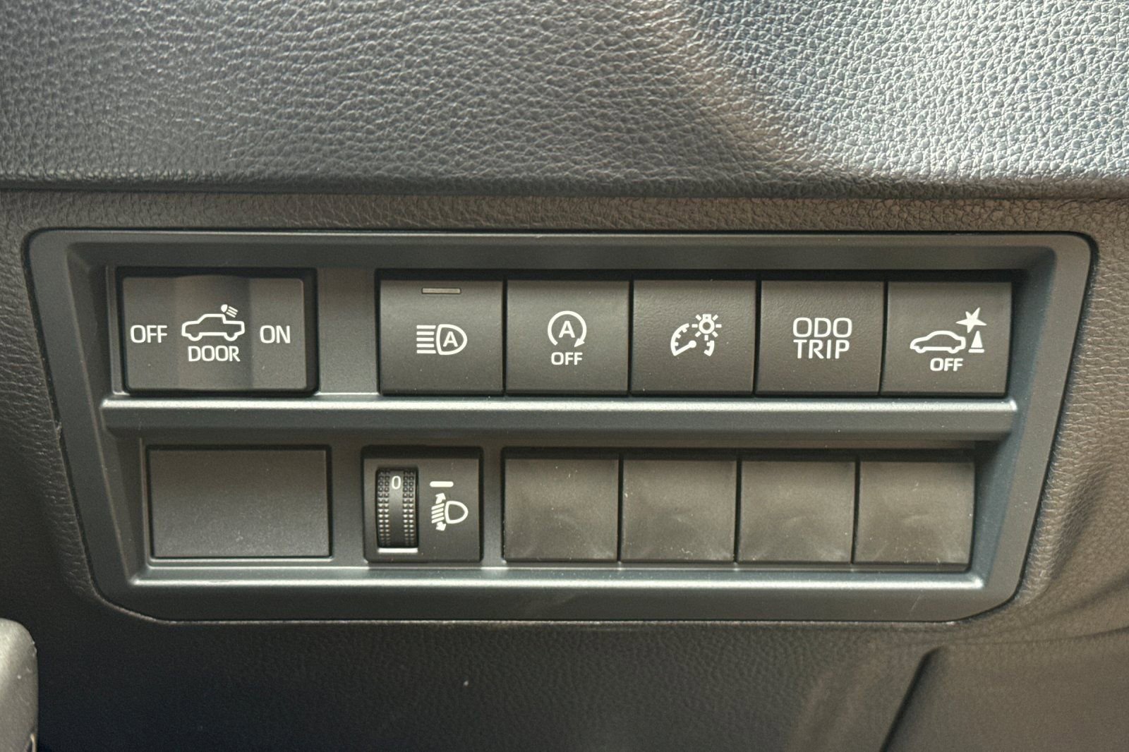 New 2026 Toyota Tundra SR5 RWD image 29