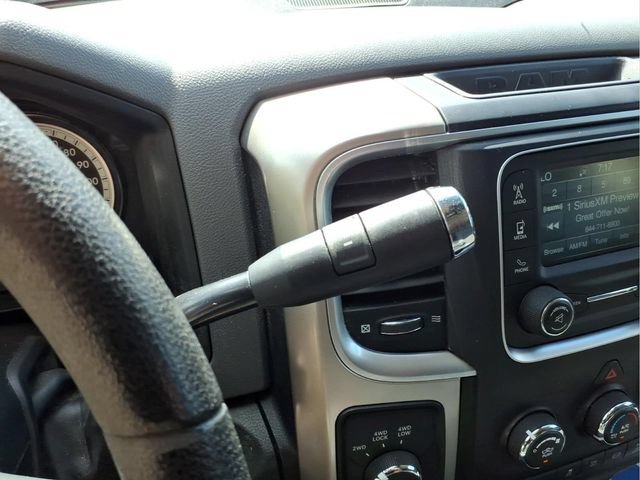 Used 2017 RAM 2500 SLT AWD/4WD image 21