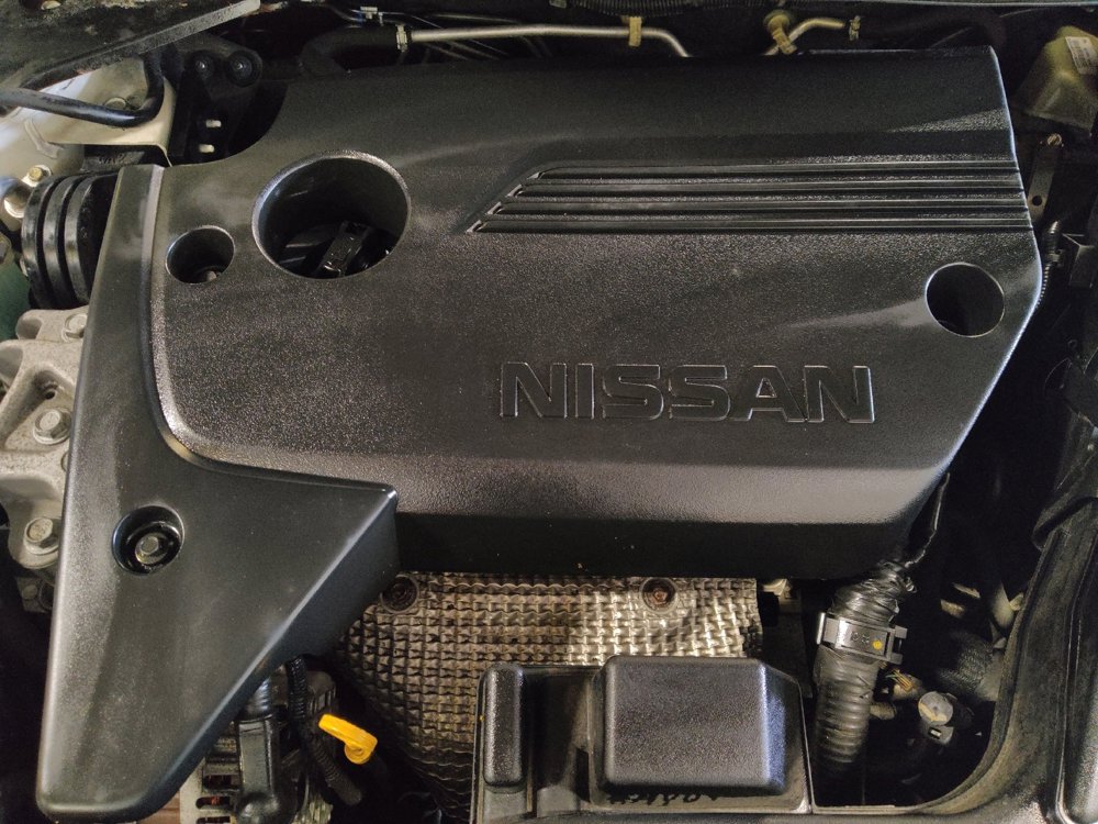 Used 2017 Nissan Altima 2.5 SR image 30