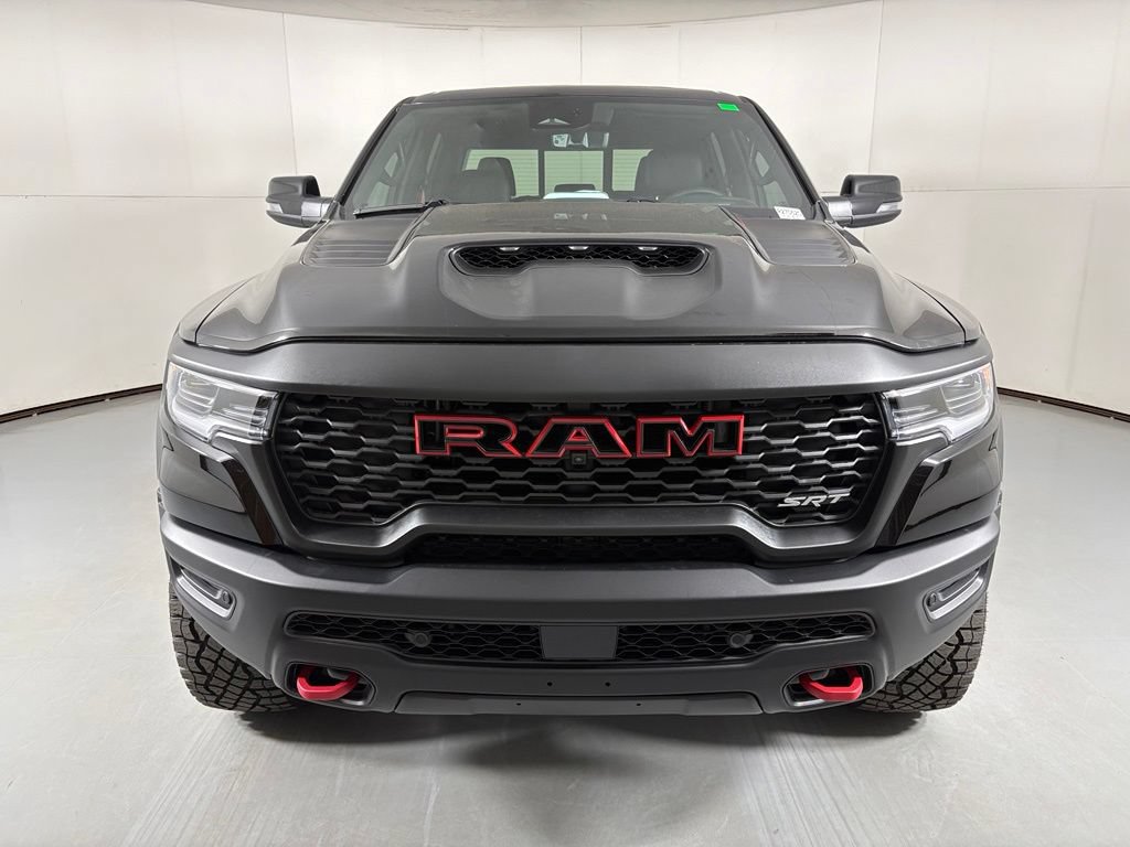 New 2027 RAM 1500 TRX AWD/4WD image 3