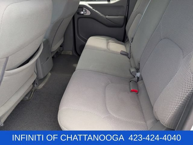 Used 2018 Nissan Frontier SV RWD image 21