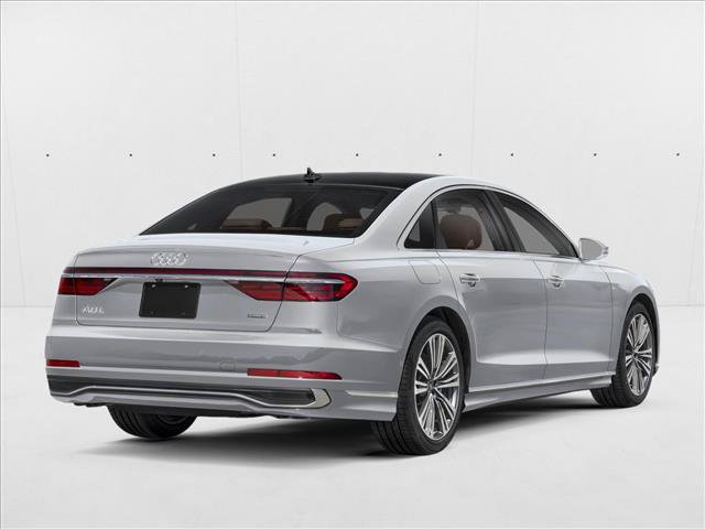 New 2027 Audi A8 L 3.0T AWD/4WD image 2