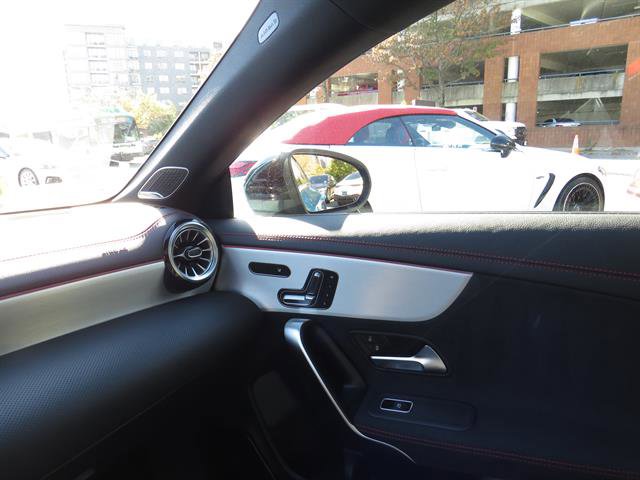 Used 2025 Mercedes-Benz CLA 250 4MATIC image 15