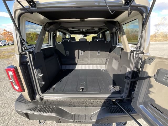 New 2025 Ford Bronco Badlands image 23
