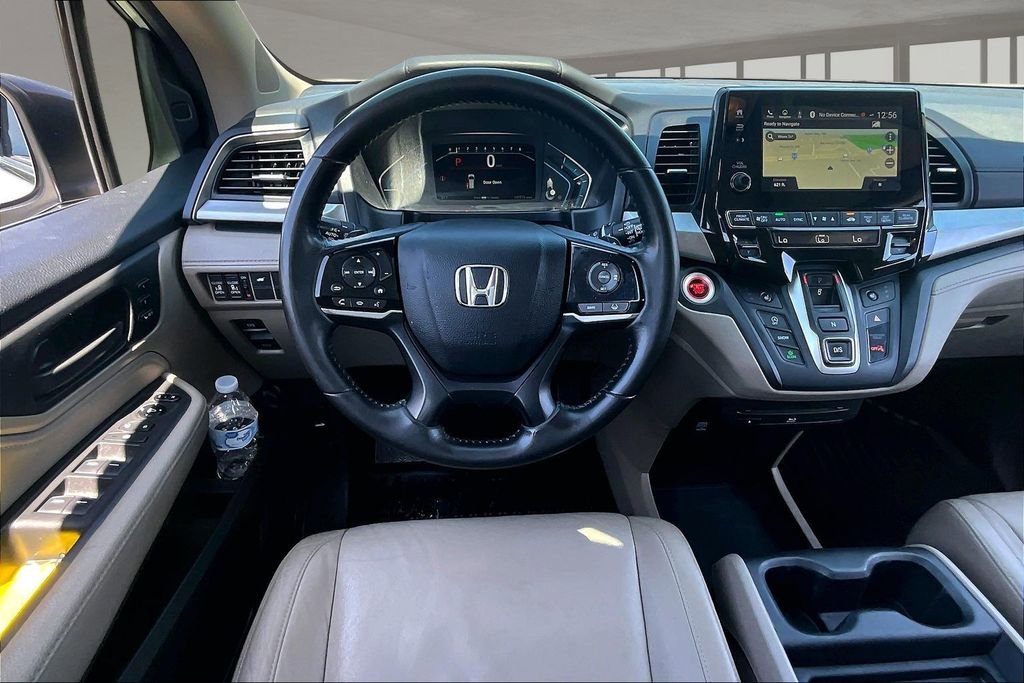 Used 2018 Honda Odyssey Touring image 8