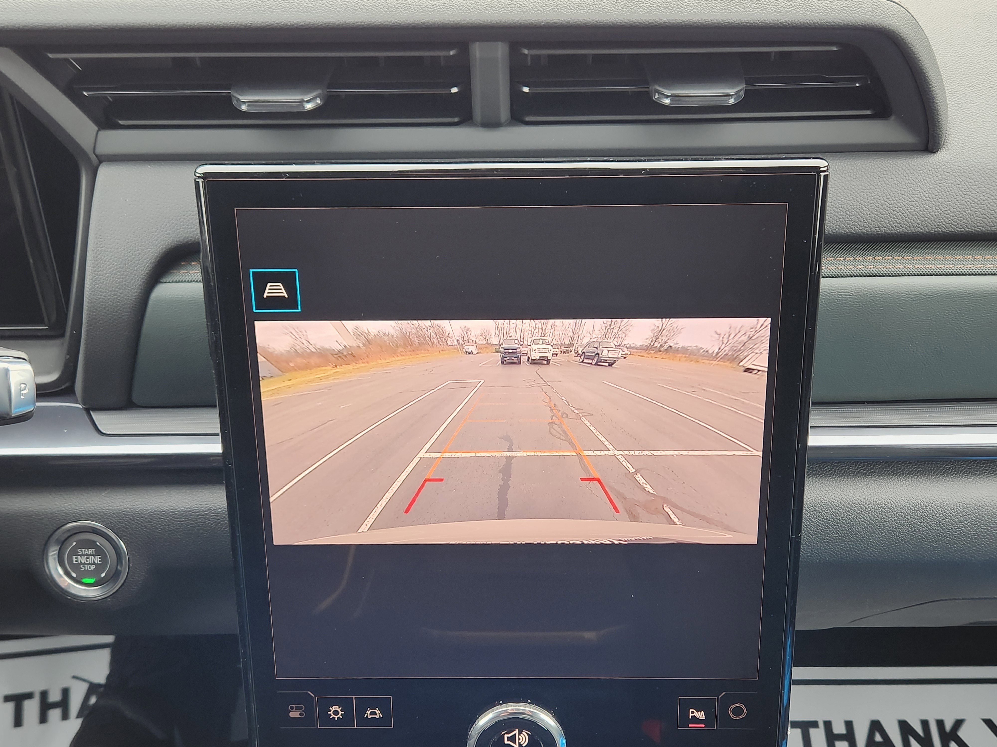 New 2026 GMC Terrain AT4 w/ Convenience Package III image 13
