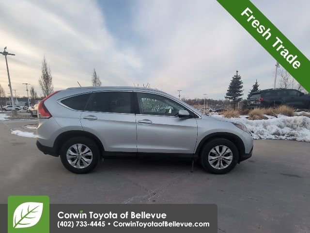 Used 2013 Honda CR-V EX-L video 2