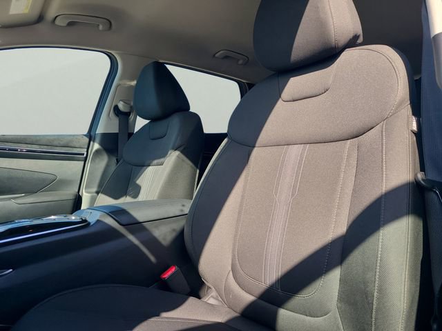 Used 2024 Hyundai Tucson SEL image 20