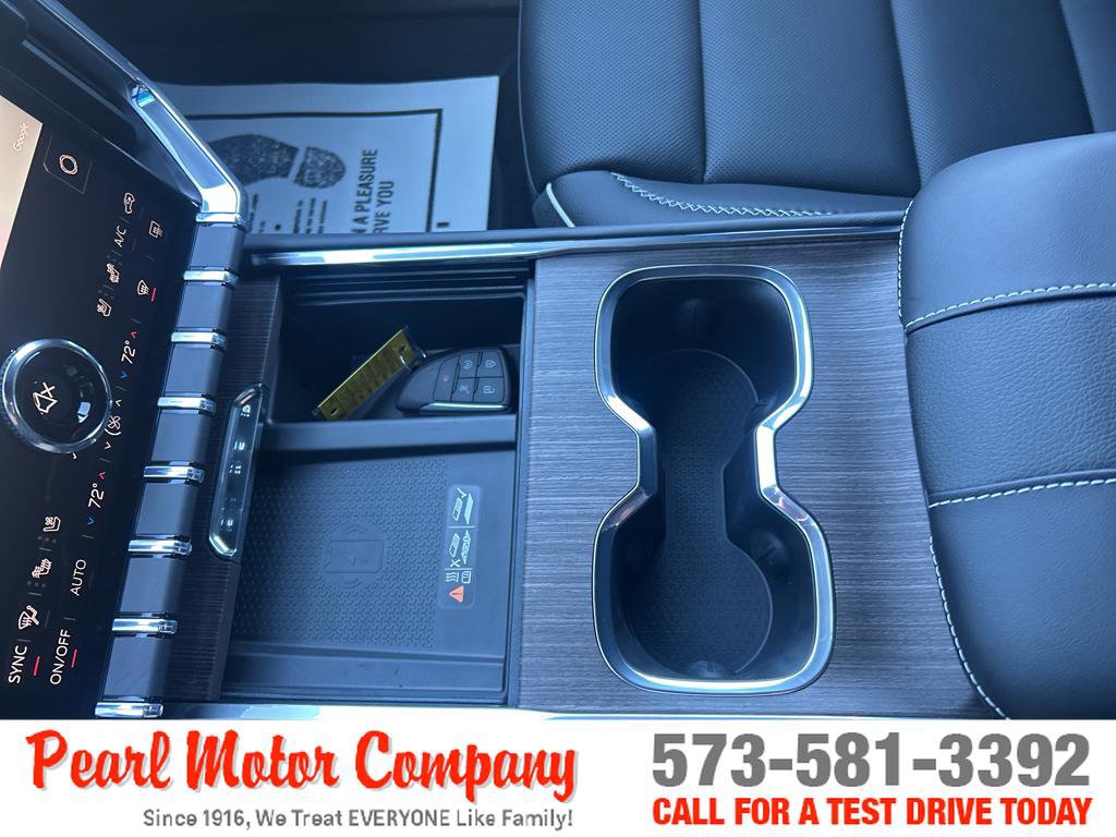 New 2026 GMC Acadia Denali w/ Super Cruise Package image 20