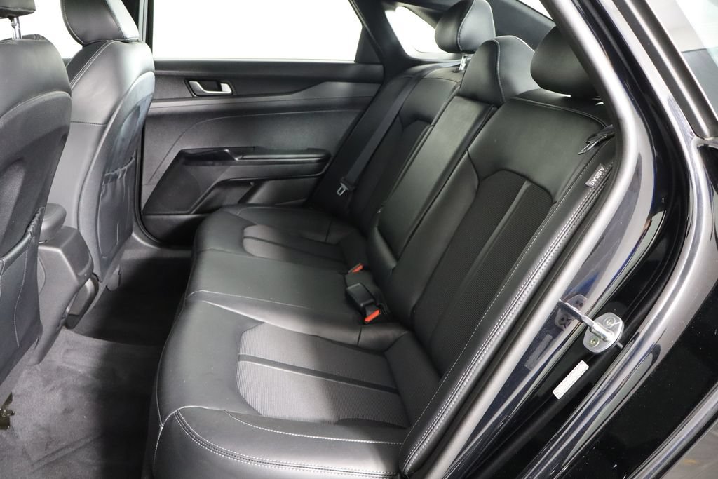 Used 2021 Kia K5 GT-Line w/ GT-Line FWD Premium Package image 14