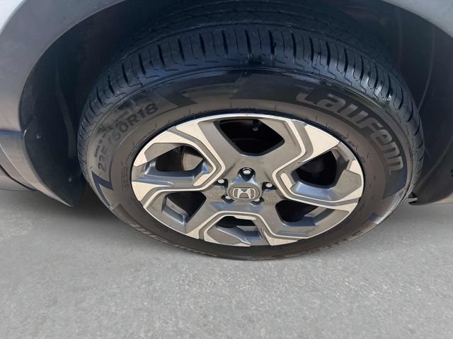 Certified 2019 Honda CR-V EX-L image 9