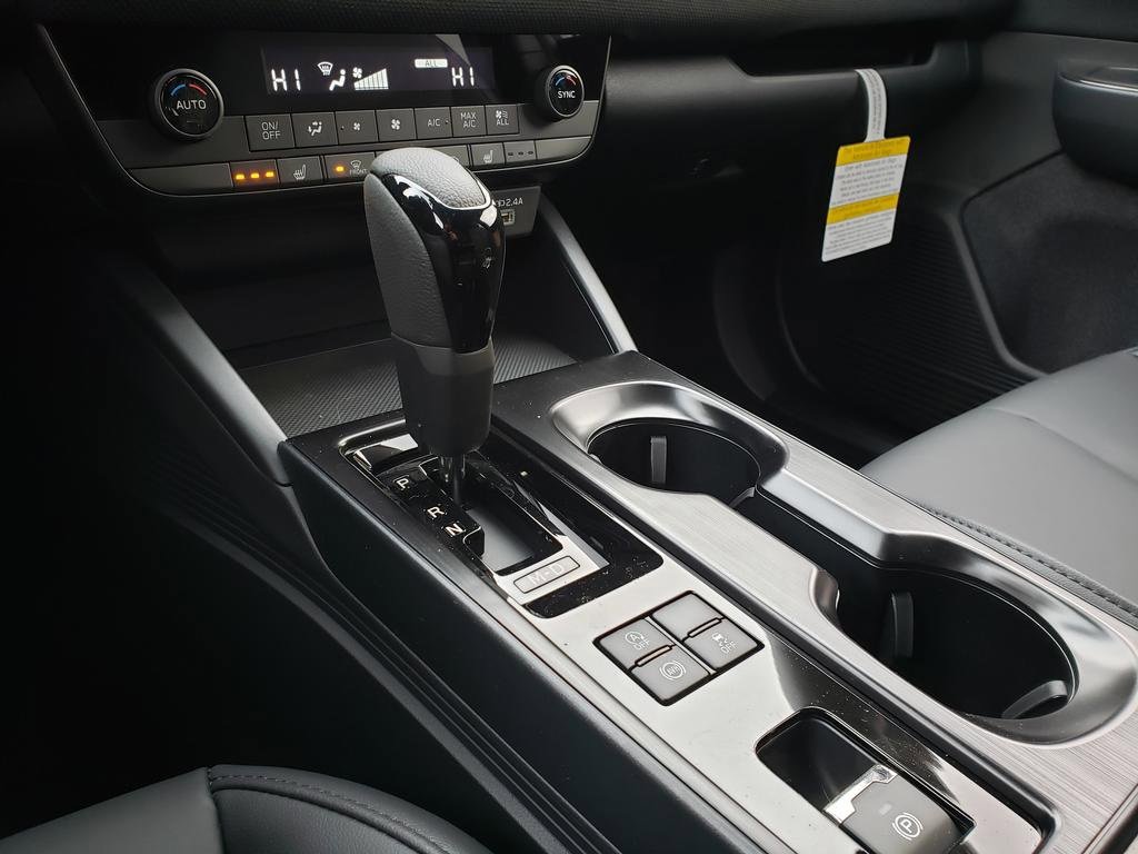 New 2026 Subaru Outback Premium image 11