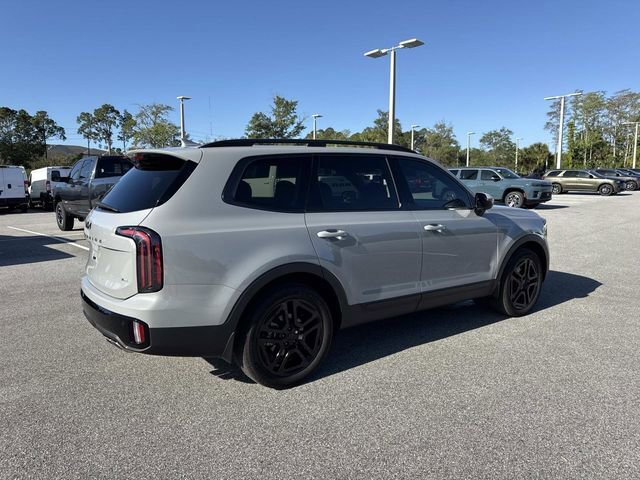 Used 2025 Kia Telluride SX Prestige X-Line AWD/4WD image 3