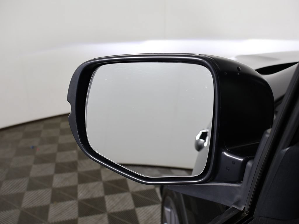 Used 2023 Honda Passport EX-L image 36