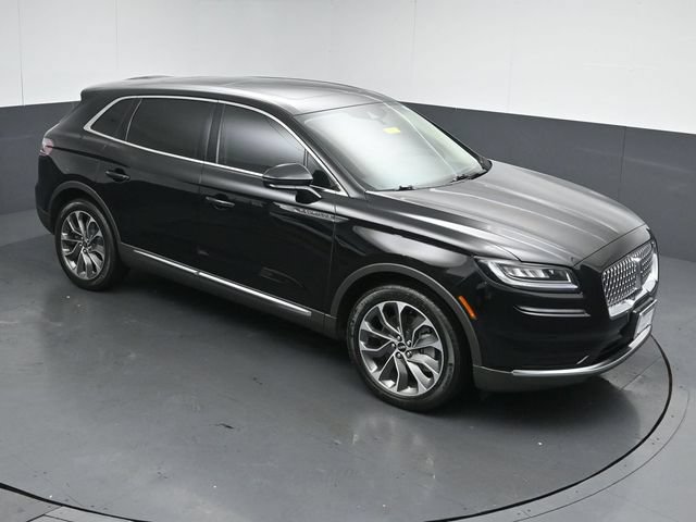 Certified 2023 Lincoln Nautilus Reserve FWD image 45