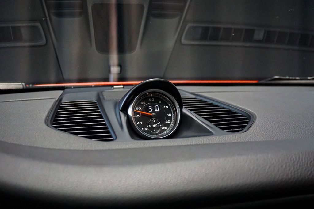 Used 2017 Porsche 911 GT3 RS image 38