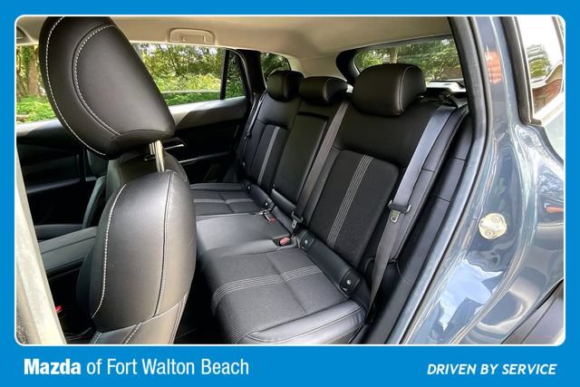 Used 2024 MAZDA CX-50 AWD 2.5 S w/ Cargo Package image 19