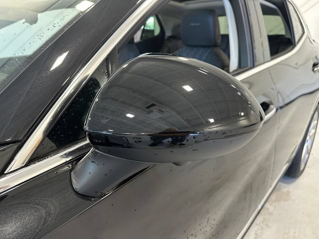 Used 2023 Buick Envision Avenir AWD/4WD image 12