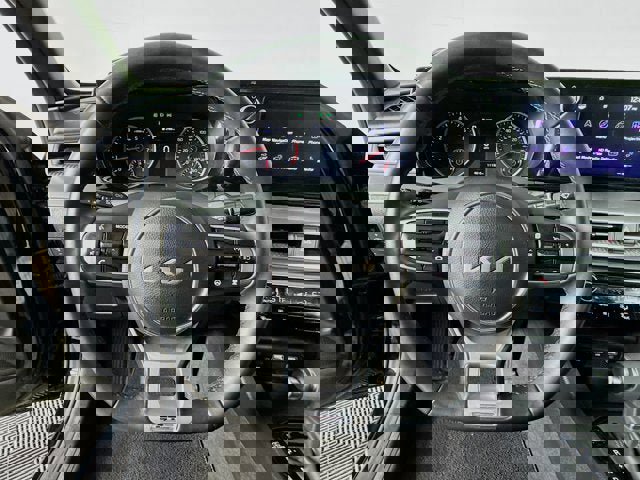 Used 2024 Kia K5 GT-Line image 11