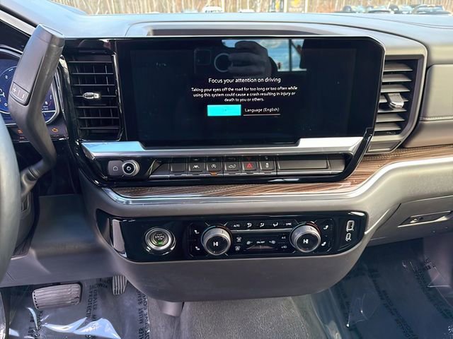 Used 2023 Chevrolet Silverado 1500 LT image 21