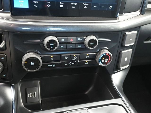 New 2026 Ford F150 STX image 13