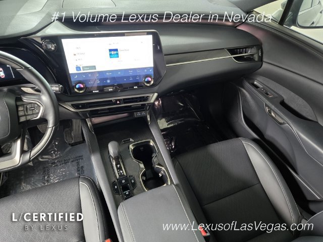 Used 2025 Lexus RX 350 Premium Plus w/ Accessory Package FWD image 18