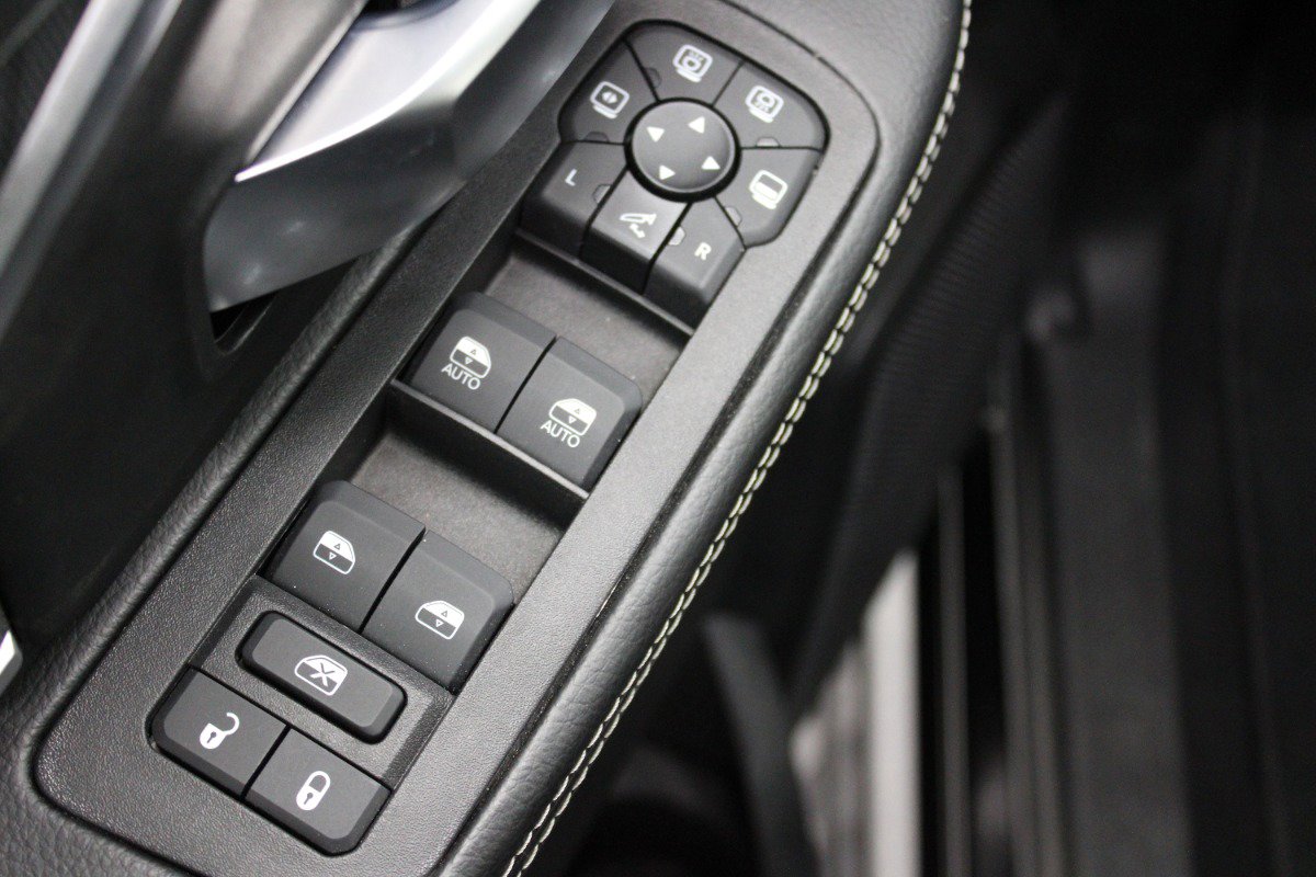 Used 2025 RAM 2500 Big Horn image 14