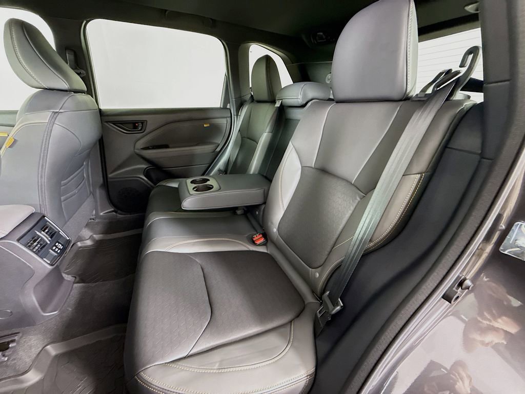New 2026 Subaru Forester Wilderness AWD/4WD image 30