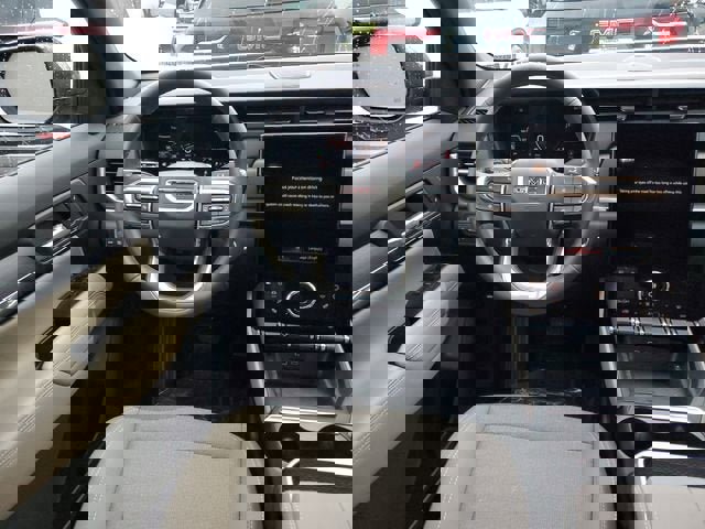 New 2026 GMC Terrain Elevation image 13