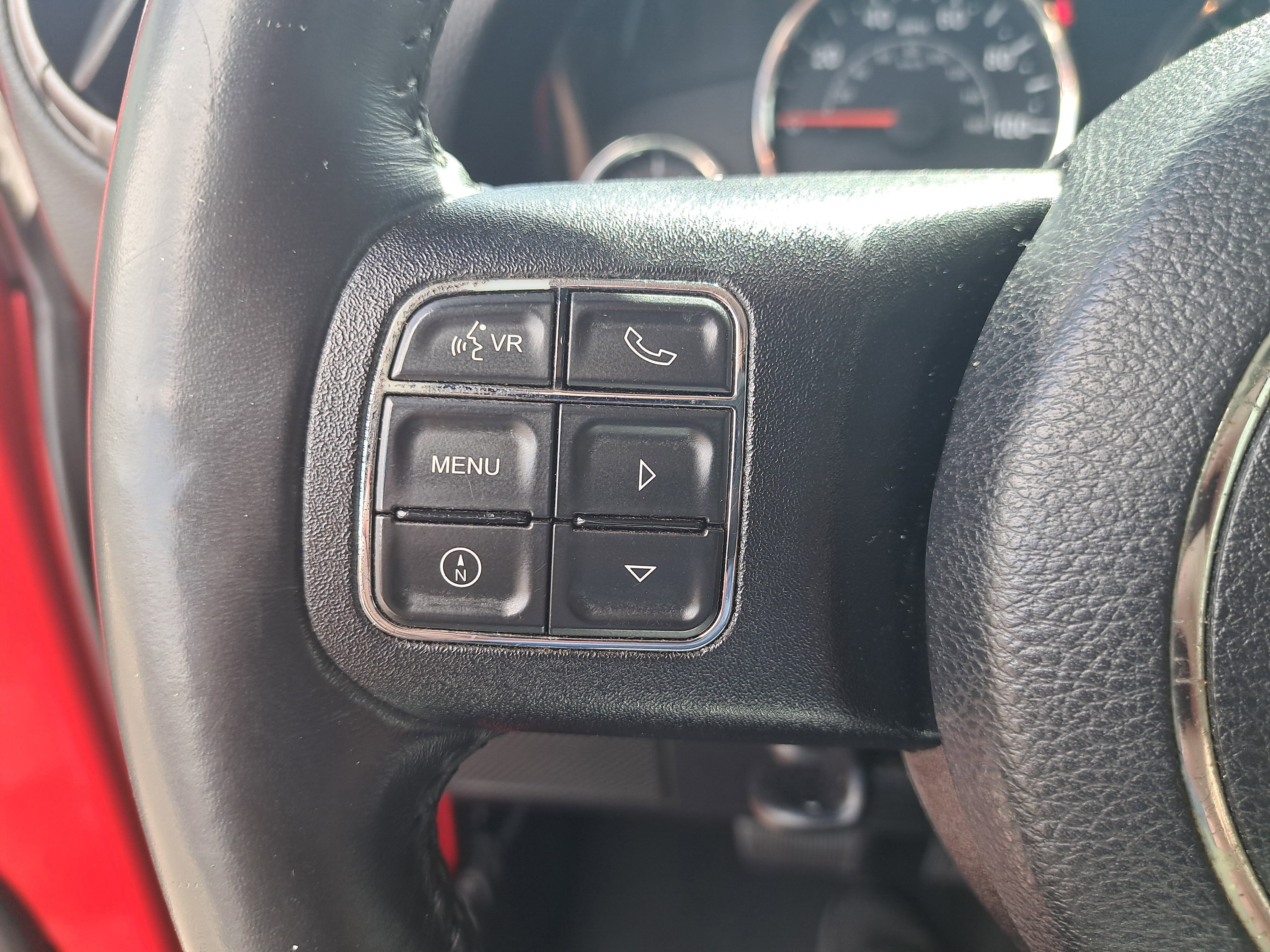 Used 2016 Jeep Wrangler Unlimited Sport w/ Quick Order Package 24S image 36