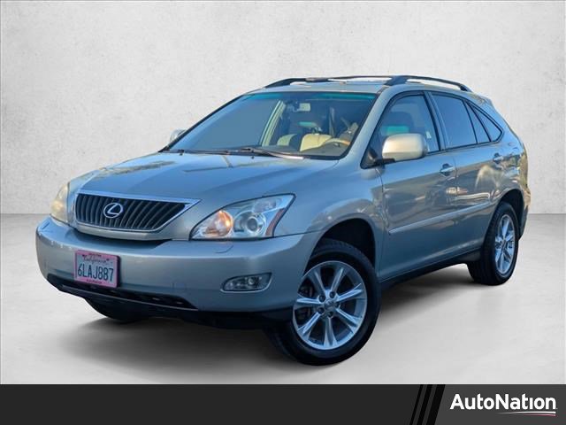 Used 2008 Lexus RX 350