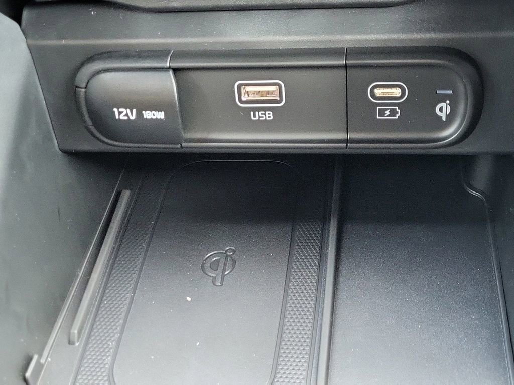 New 2025 Kia Telluride EX X-Line image 25