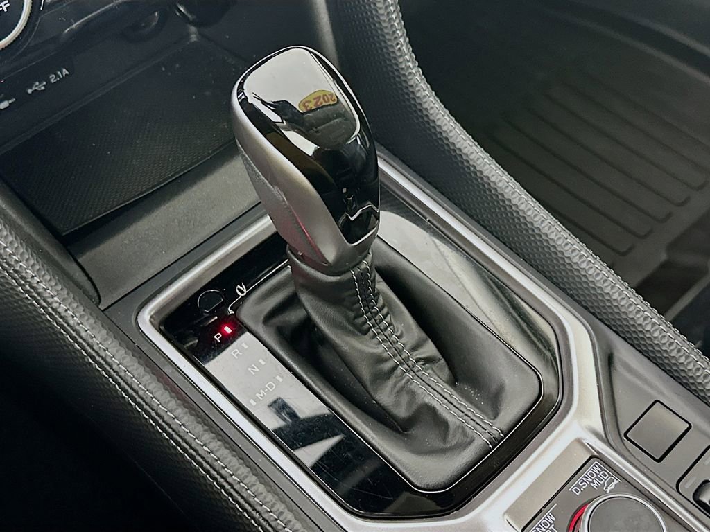 Certified 2023 Subaru Forester Limited image 22