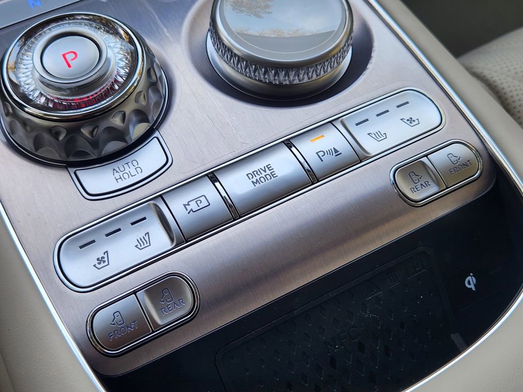 Used 2026 Genesis G90 3.5T image 20