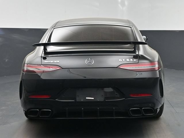 Used 2020 Mercedes-Benz AMG GT 63 S image 11