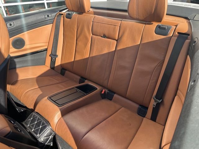 Used 2018 BMW 430i Convertible image 31