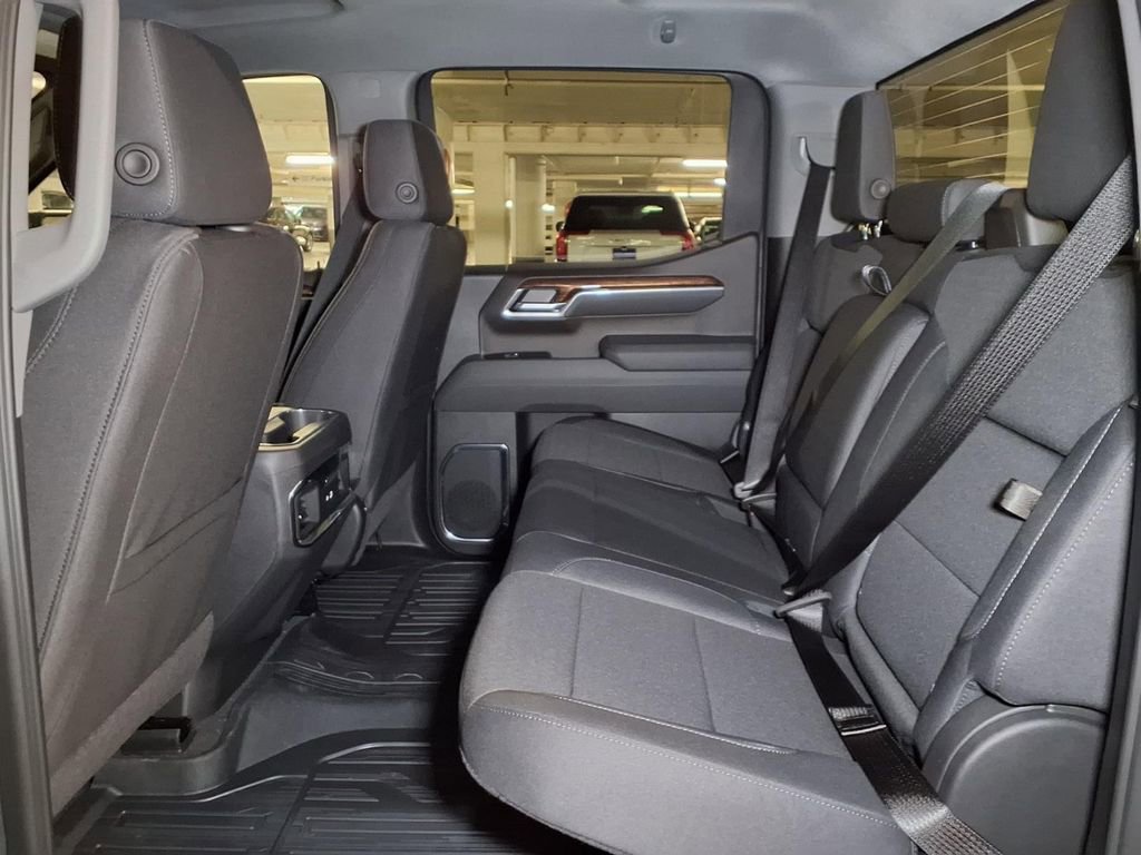 New 2026 GMC Sierra 1500 Elevation RWD image 12