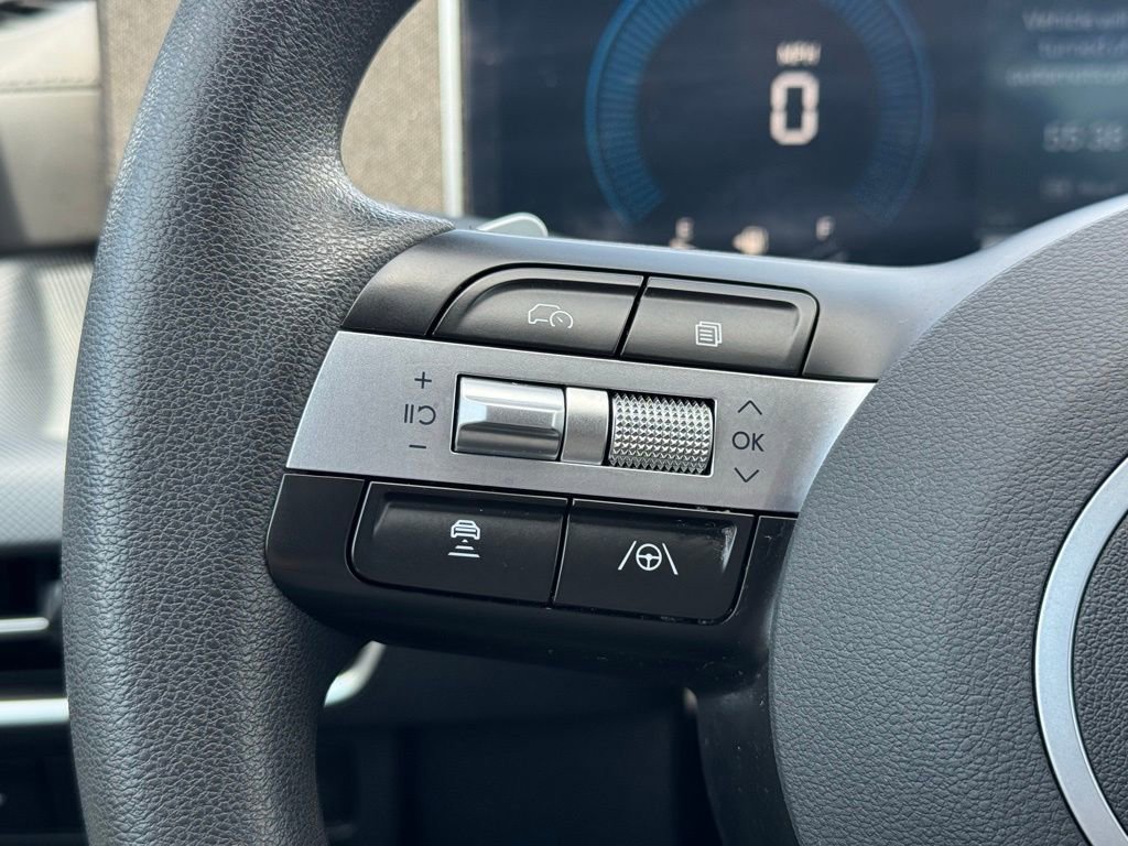 Used 2024 Hyundai Sonata SEL FWD image 23