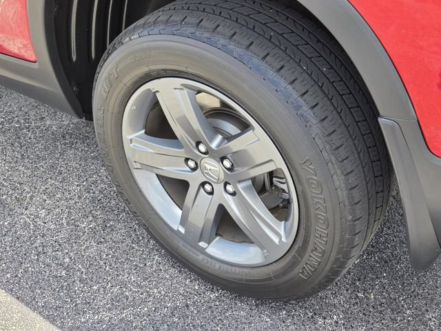 Used 2022 Honda Ridgeline RTL-E image 9