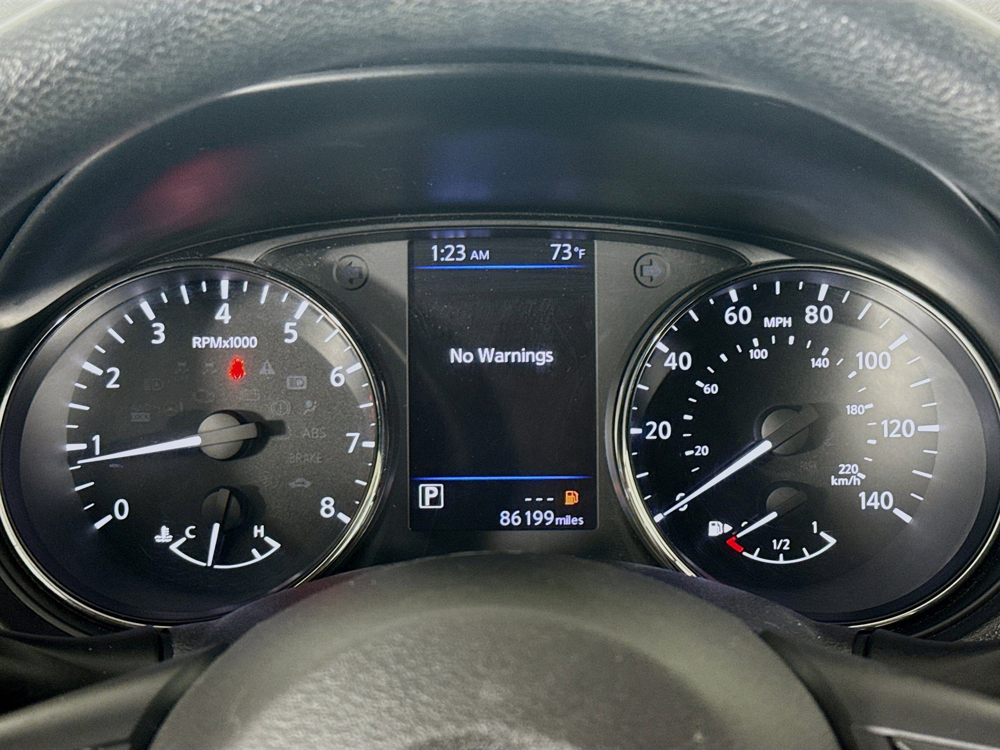 Used 2019 Nissan Rogue Sport S image 16