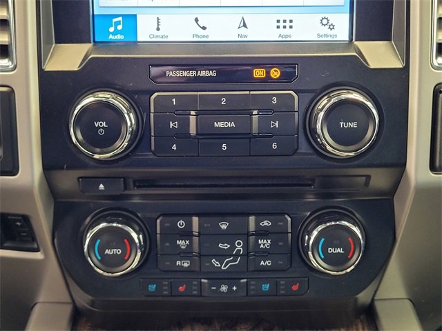 Used 2017 Ford F250 Lariat w/ Lariat Ultimate Package image 25