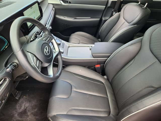 Used 2025 Hyundai Palisade XRT FWD image 8