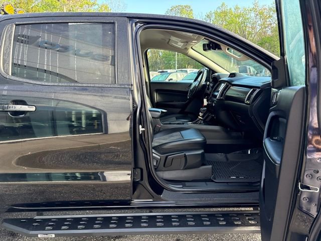 Used 2021 Ford Ranger XLT w/ Tremor Off-Road Package image 30