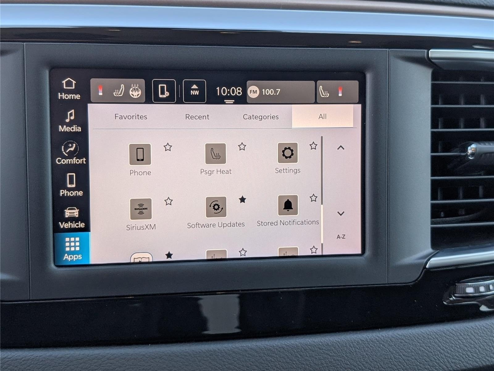 Used 2023 Chrysler Voyager LX FWD image 31